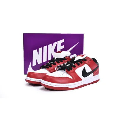 PKGoden SB Dunk Low J-Pack Chicago,  BQ6817-600 01