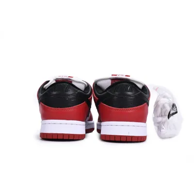 PKGoden SB Dunk Low J-Pack Chicago,  BQ6817-600 02