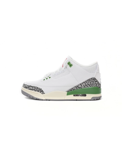 PKGoden  Jordan 3 Retro Lucky Green, CK9246-136 02