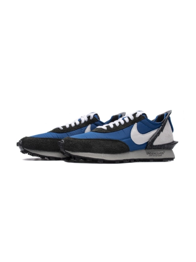 POP  Daybreak Undercover Blue Jay, BV4594-400 01