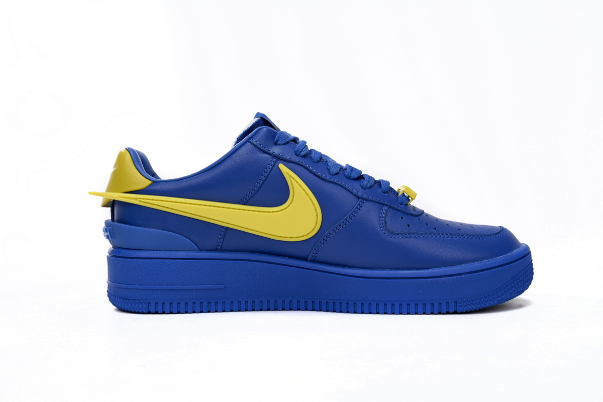 PKGoden  Air Force 1 Low SP AMBUSH Game Royal”Blue,DV3464-400