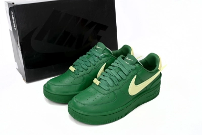 PKGoden Air Force 1 Low SP AMBUSH Pine Green, DV3464-300 02