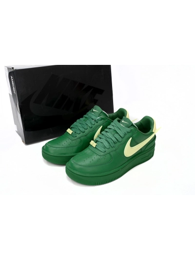 PKGoden Air Force 1 Low SP AMBUSH Pine Green, DV3464-300 02