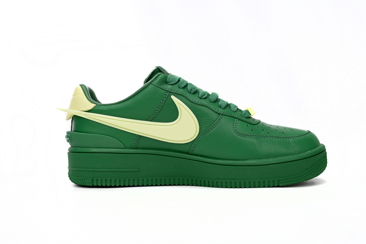 PKGoden Air Force 1 Low SP AMBUSH Pine Green, DV3464-300