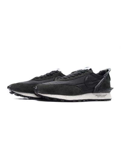 POP Daybreak Undercover Black Sail (W), CJ3295-001 01