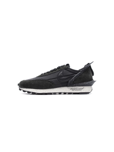 POP Daybreak Undercover Black Sail (W), CJ3295-001 02
