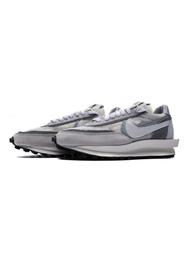 POP  LD Waffle sacai Summit White, BV0073-100 01