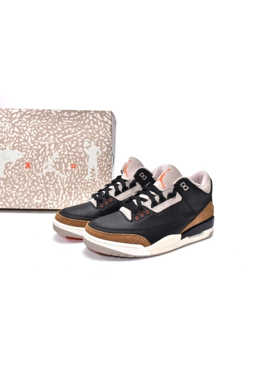 PKGoden  Jordan 3 Retro Desert Elephant, CT8532-008 01