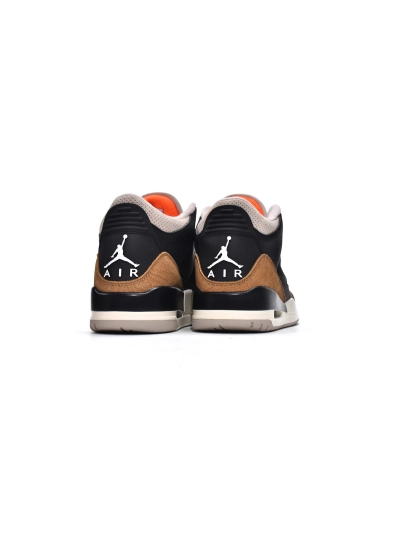 PKGoden  Jordan 3 Retro Desert Elephant, CT8532-008 02