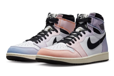 PKGoden  Jordan 1 Retro High OG Skyline,DX0054-805 01