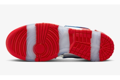 PKGoden  SB Dunk Low Sandy Bodecker,FD8777-100 02