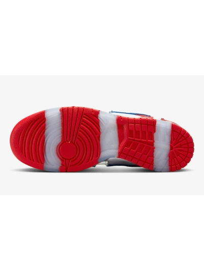 PKGoden  SB Dunk Low Sandy Bodecker,FD8777-100 02
