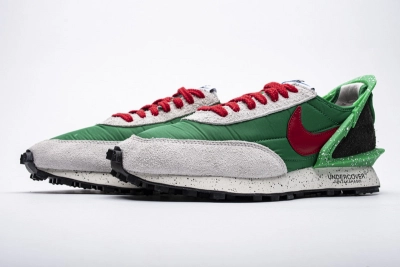 POP  Daybreak Undercover Lucky Green Red (W), CJ3295-300 01