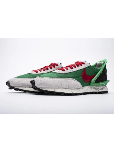 POP  Daybreak Undercover Lucky Green Red (W), CJ3295-300 01
