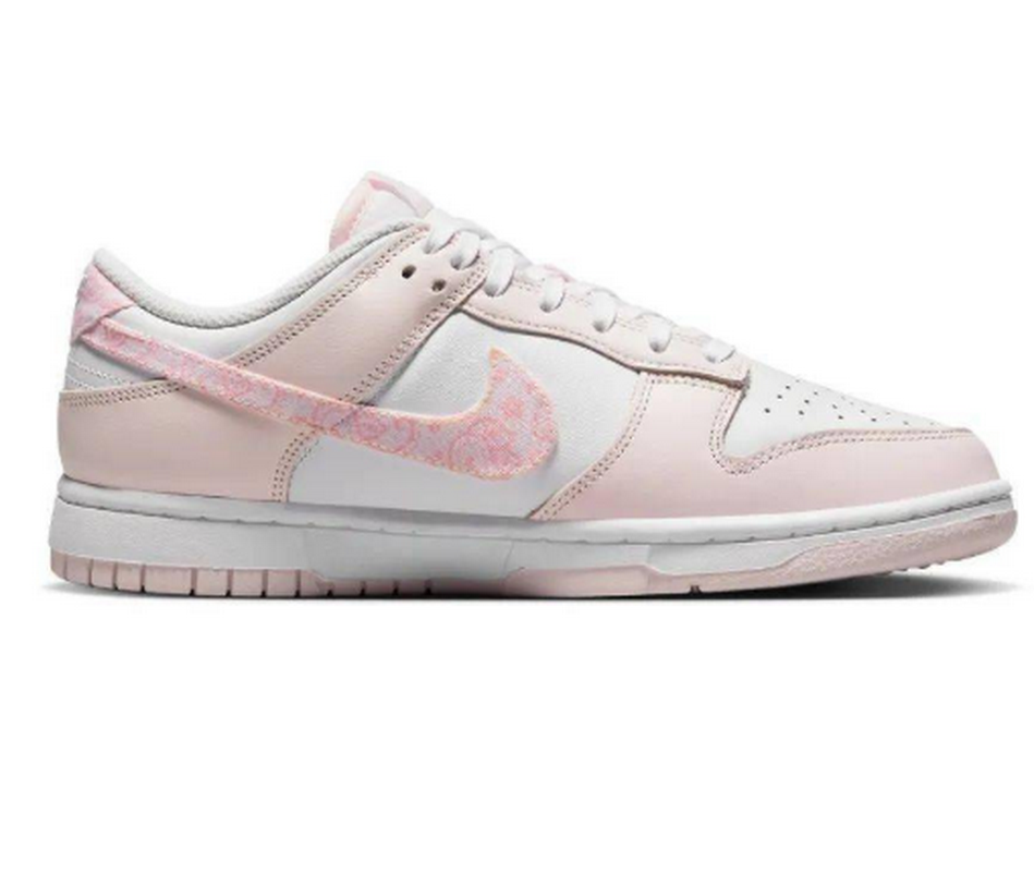 PKGoden  Dunk Low "Pink Paisley", FD1449-100