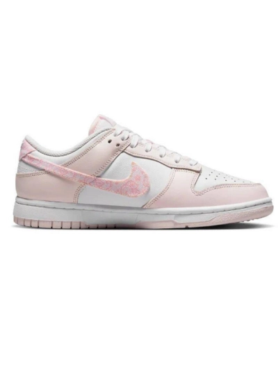 PKGoden  Dunk Low "Pink Paisley", FD1449-100 02