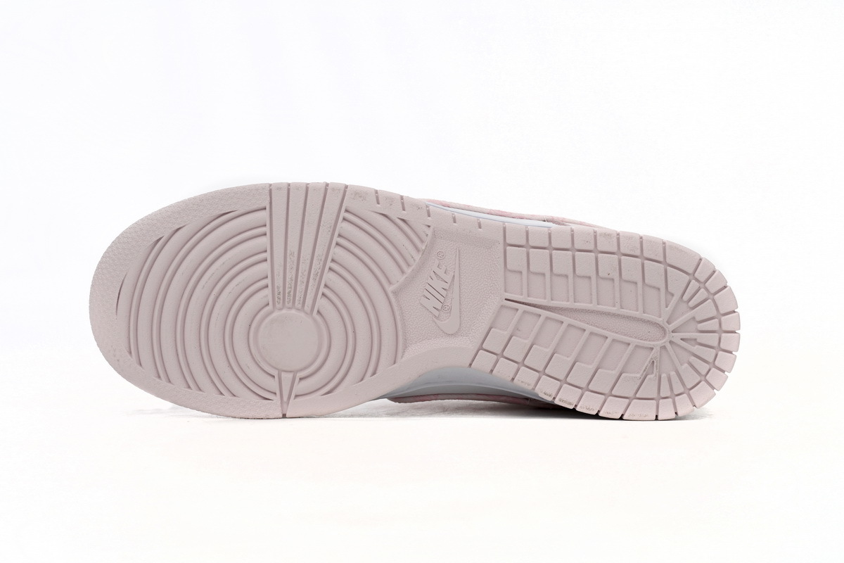 PKGoden  Dunk Low "Pink Paisley", FD1449-100