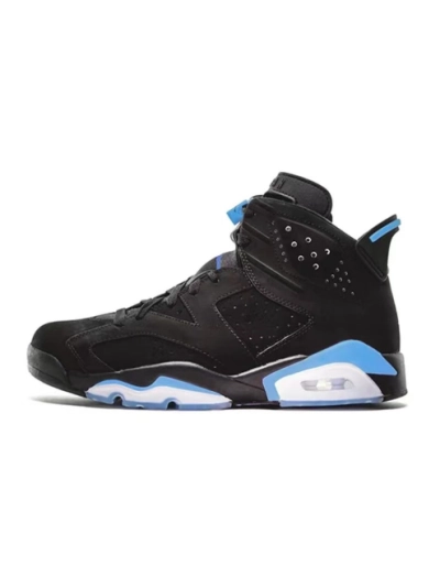 PKGoden  Jordan 6 Retro UNC,   384664-006 01