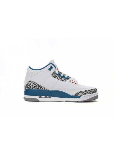 PKGoden  Jordan 3 Retro Wizards, CT8532-148 02