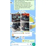 PKGoden  Air Force 1 Low 1837, DZ1382-001