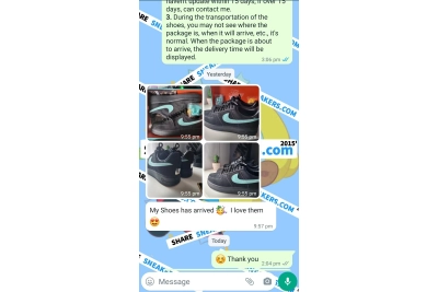 PKGoden  Air Force 1 Low 1837, DZ1382-001 02