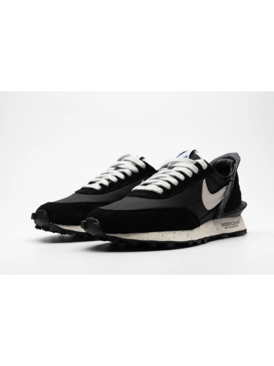 POP  Daybreak Undercover Black, BV4594-001 01