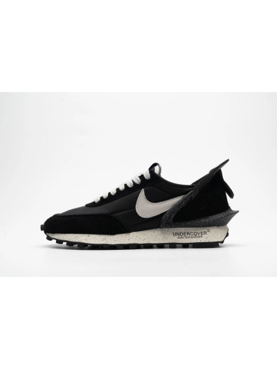 POP  Daybreak Undercover Black, BV4594-001 02