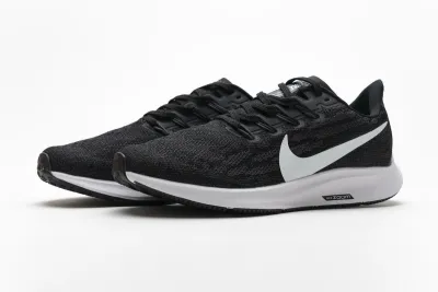 POP  Air Zoom Pegasus 36 Black White,AQ2203-002 01