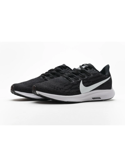 POP  Air Zoom Pegasus 36 Black White,AQ2203-002 01