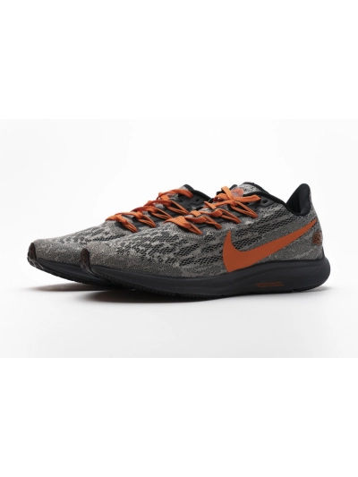 POP  Air Zoom Pegasus 36 Oklahoma State,CI2074-001 01