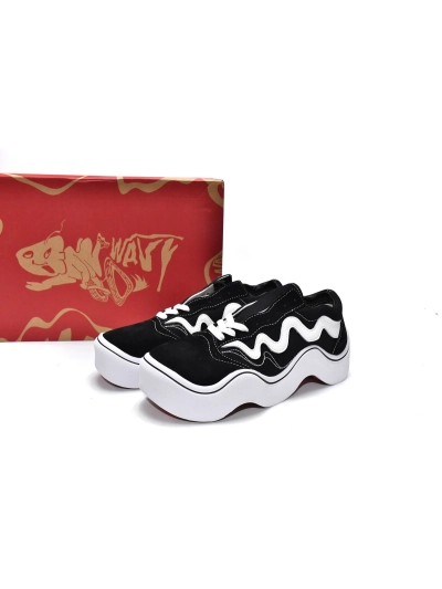 PKGoden  Tyga x MSCHF Wavy Baby Pink, MSCHF-006 01