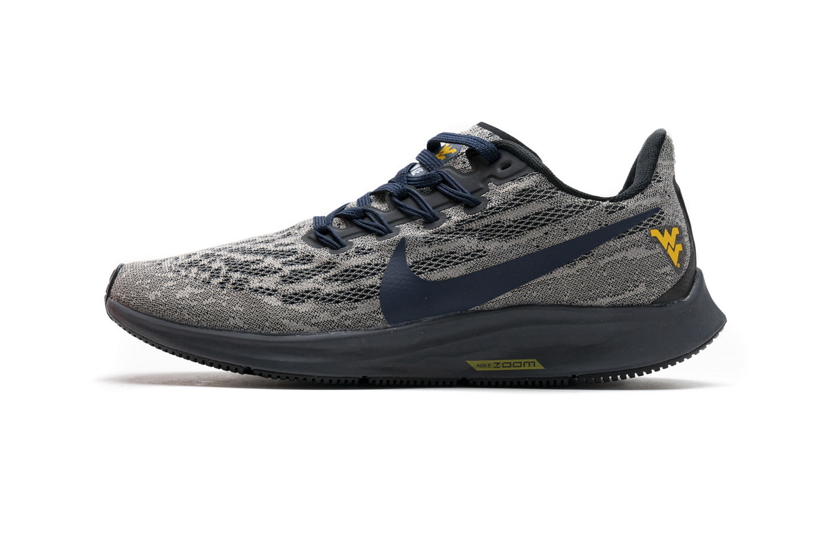 BootsMasterLin Air Zoom Pegasus 36 West Virginia,CI2085-001 the best replica sneaker 