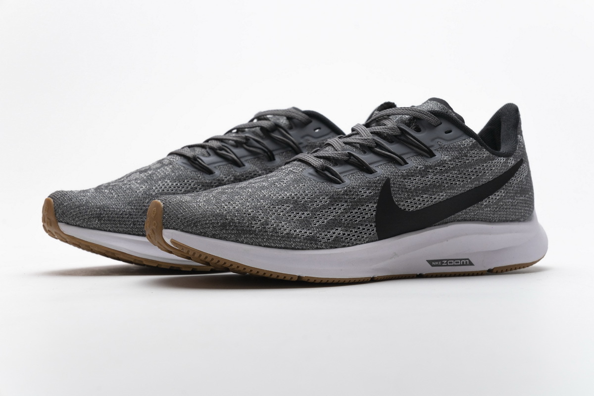 BootsMasterLin Air Zoom Pegasus 36 Gunsmoke,AQ2203-001 the best replica sneaker 