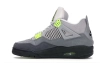 PKGoden Jordan 4 Retro SE 95 Neon, CT5342-007