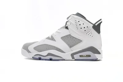 PKGoden  Jordan 6 Retro Cool Grey,  384665-100 01