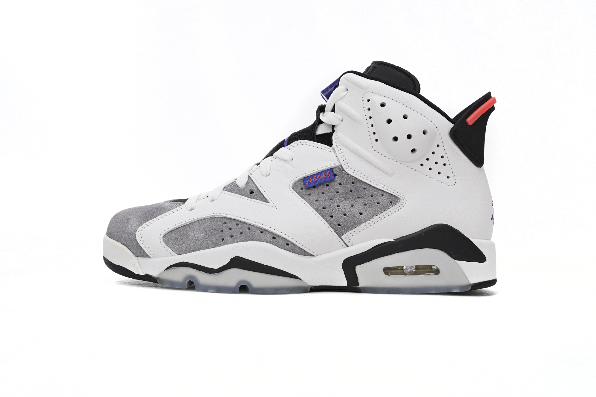 PKGoden  Jordan 6 Retro Flight Nostalgia, CI3125-100