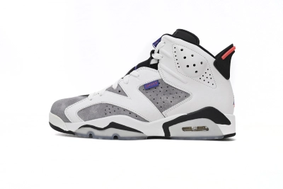 PKGoden  Jordan 6 Retro Flight Nostalgia, CI3125-100 01