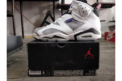 PKGoden  Jordan 6 Retro Flight Nostalgia, CI3125-100 02