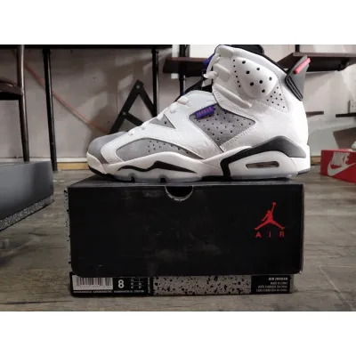 PKGoden Jordan 6 Retro Flight Nostalgia, CI3125-100 02