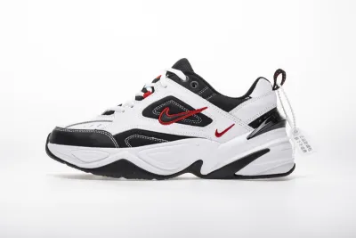 POP M2K Tekno White Black Red,AV4789-104 02