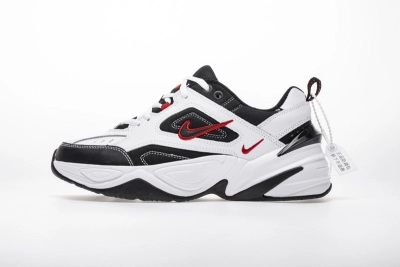 POP M2K Tekno White Black Red,AV4789-104 02
