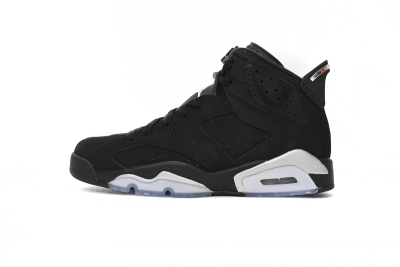 PKGoden  Jordan 6 Retro Chrome Metallic Silver , DX2836-001 01