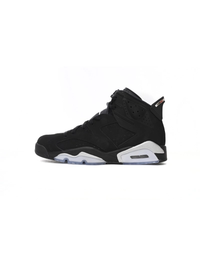 PKGoden  Jordan 6 Retro Chrome Metallic Silver , DX2836-001 01