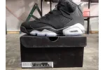 PKGoden  Jordan 6 Retro Chrome Metallic Silver , DX2836-001