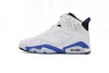 PKGoden  Jordan 6 Retro Sport Blue , 384664-107