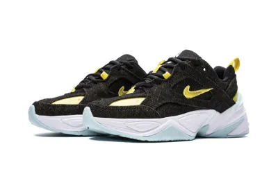 POPM2k Tekno Twill Denim (W),BV0970-001 01