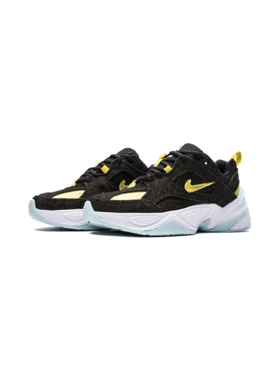 POPM2k Tekno Twill Denim (W),BV0970-001 01