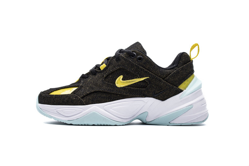  BootsMasterLin M2k Tekno Twill Denim (W),BV0970-001 the best replica sneaker 