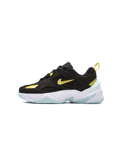 POPM2k Tekno Twill Denim (W),BV0970-001 02