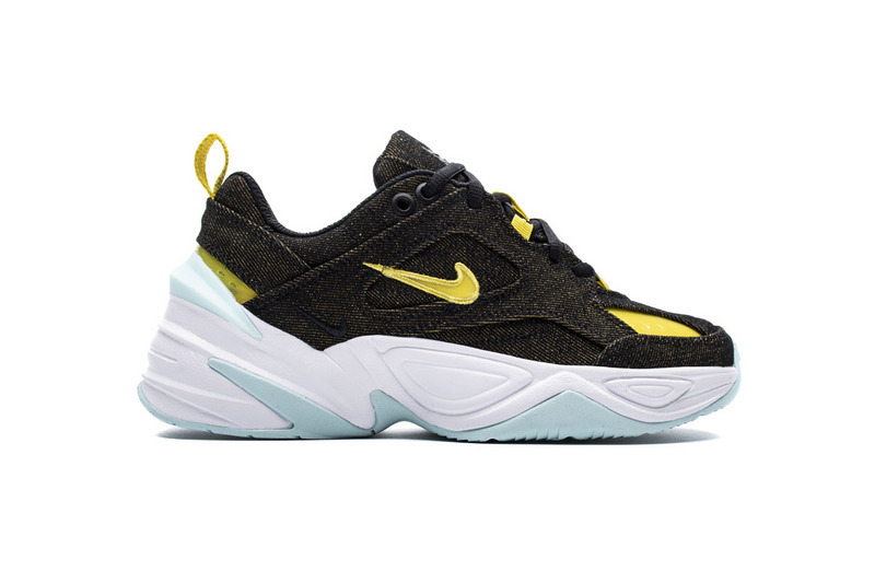  BootsMasterLin M2k Tekno Twill Denim (W),BV0970-001 the best replica sneaker 